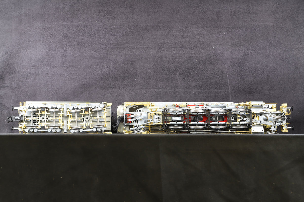 Marklin Gauge 1 55419 DB Class 41 Steam Locomotive, Collector&#39;s Club Ltd Ed. (Copy)