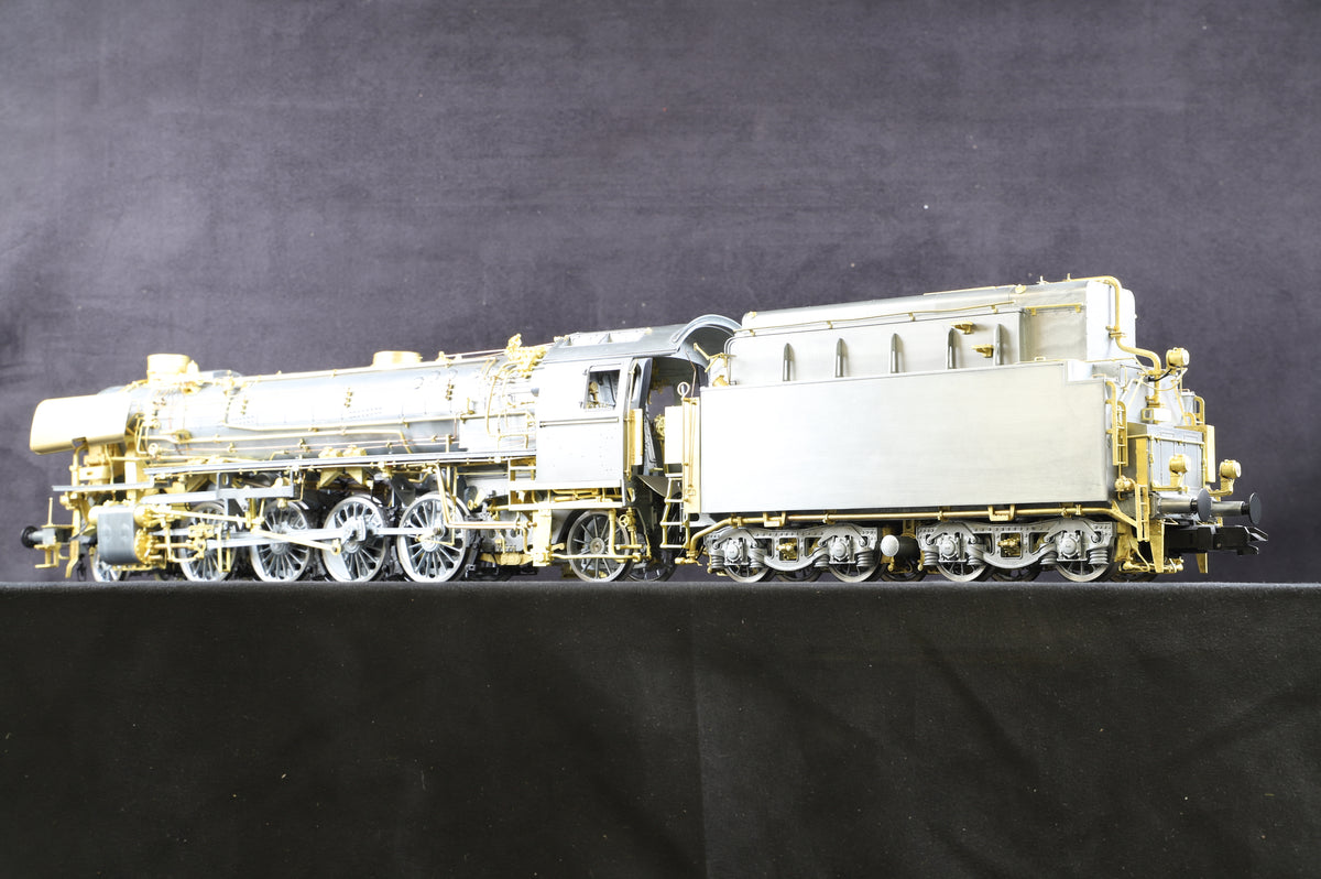 Marklin Gauge 1 55419 DB Class 41 Steam Locomotive, Collector&#39;s Club Ltd Ed.