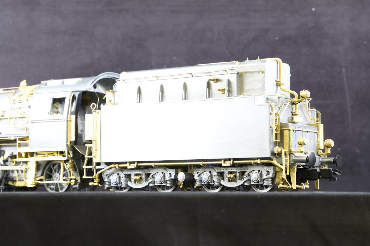 Marklin Gauge 1 55419 DB Class 41 Steam Locomotive, Collector&#39;s Club Ltd Ed. (Copy)