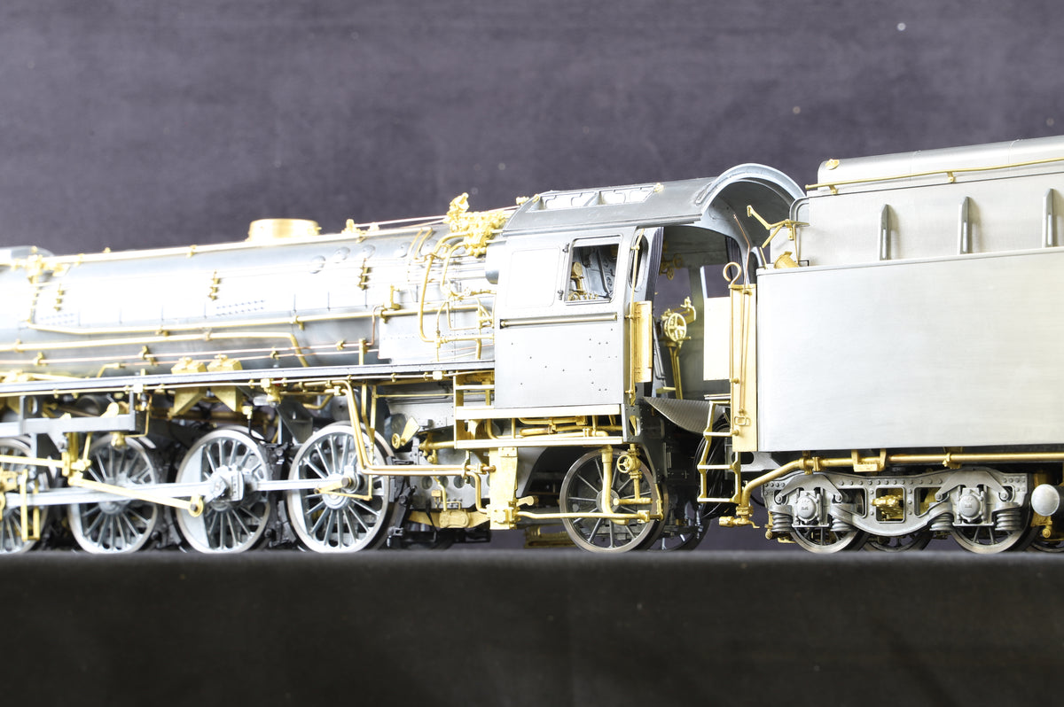 Marklin Gauge 1 55419 DB Class 41 Steam Locomotive, Collector&#39;s Club Ltd Ed. (Copy)