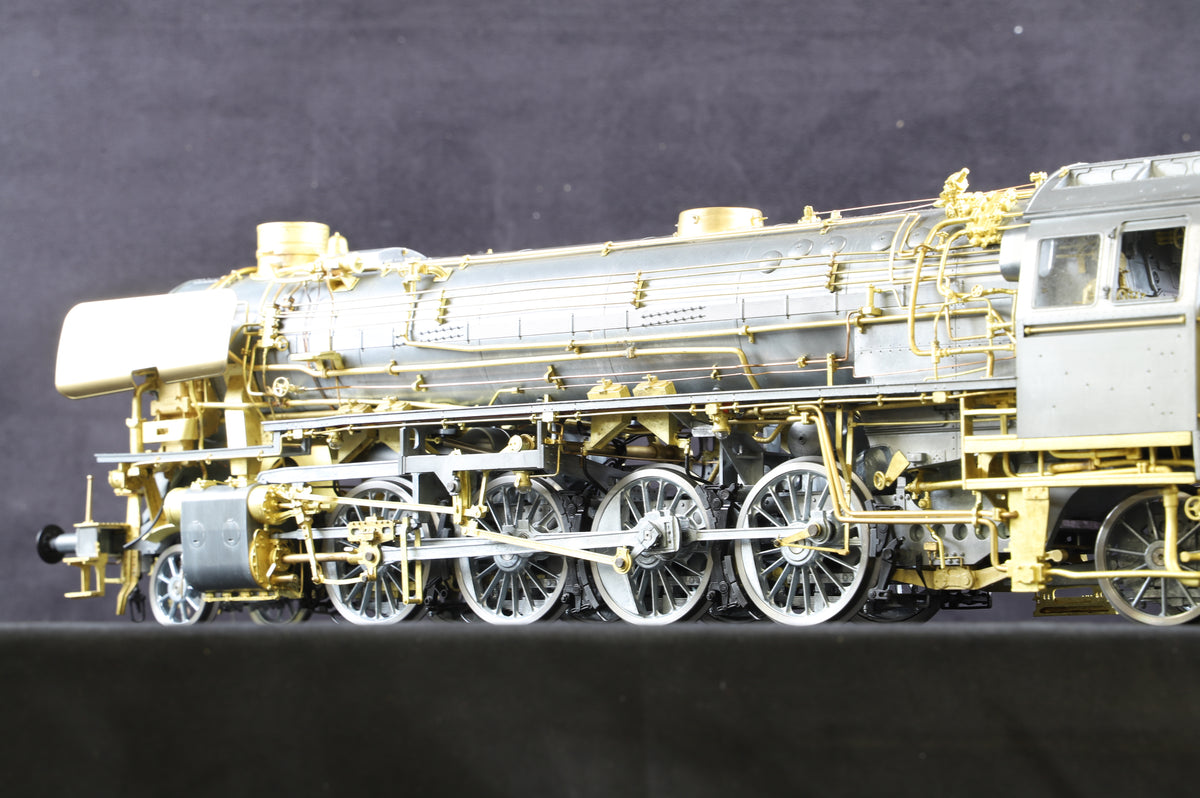 Marklin Gauge 1 55419 DB Class 41 Steam Locomotive, Collector&#39;s Club Ltd Ed. (Copy)