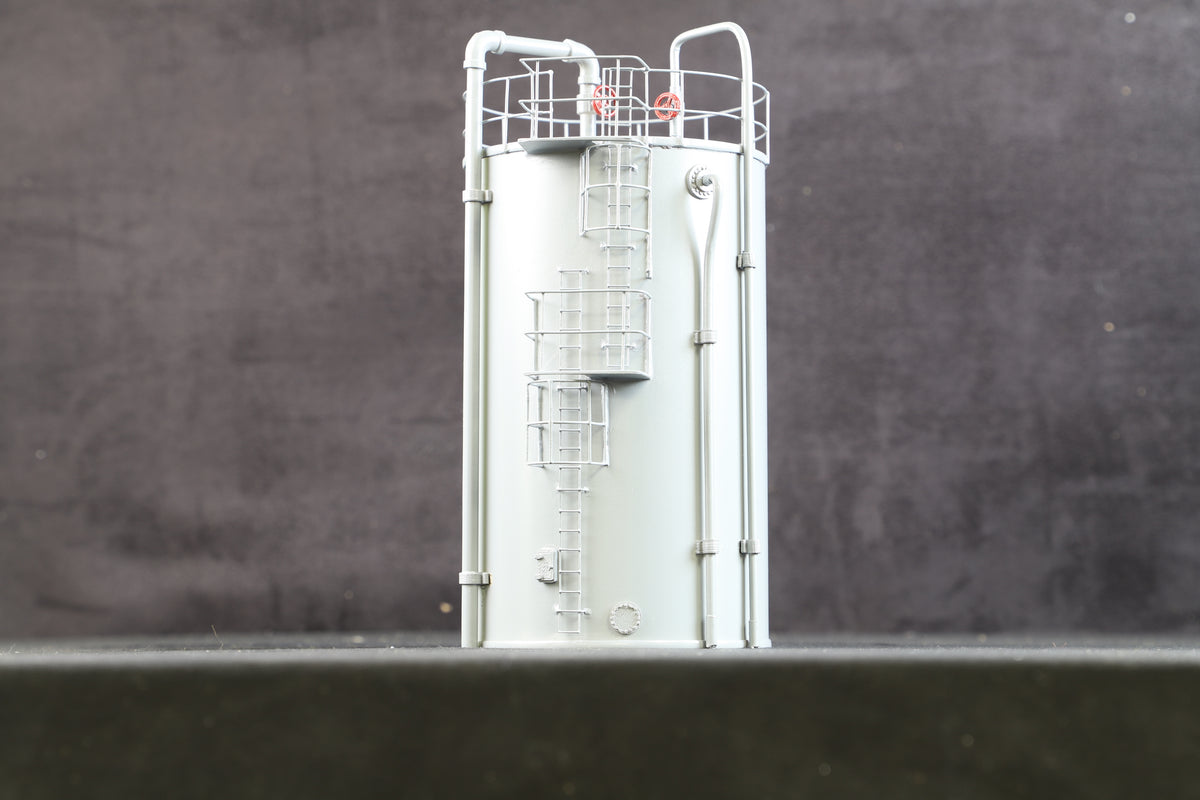 Made in Manchester Models O Gauge Single Tank Fuel Storage TTS-OG
