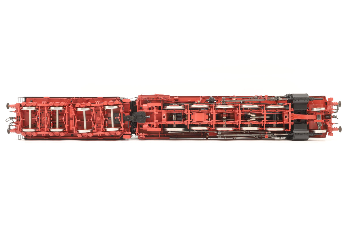 Kiss Modellbahnen Gauge 1 (1:32) Baureihe BR Class 44 2-10-0 No.44.231 DCC Sound