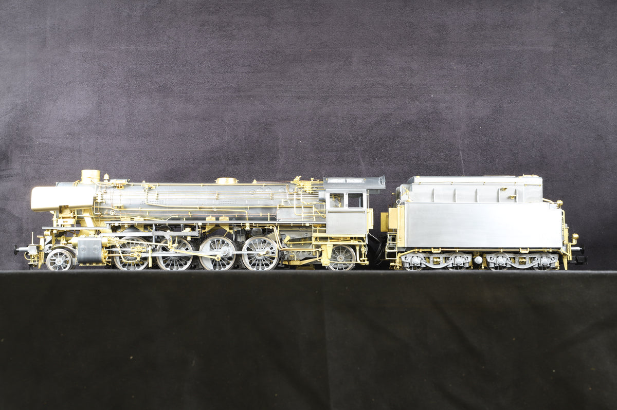 Marklin Gauge 1 55419 DB Class 41 Steam Locomotive, Collector&#39;s Club Ltd Ed. (Copy)