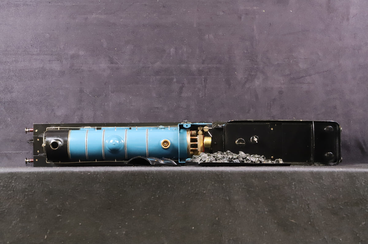 Gauge 1 Live Steam (Scratch/Kit Built) CR No. 918