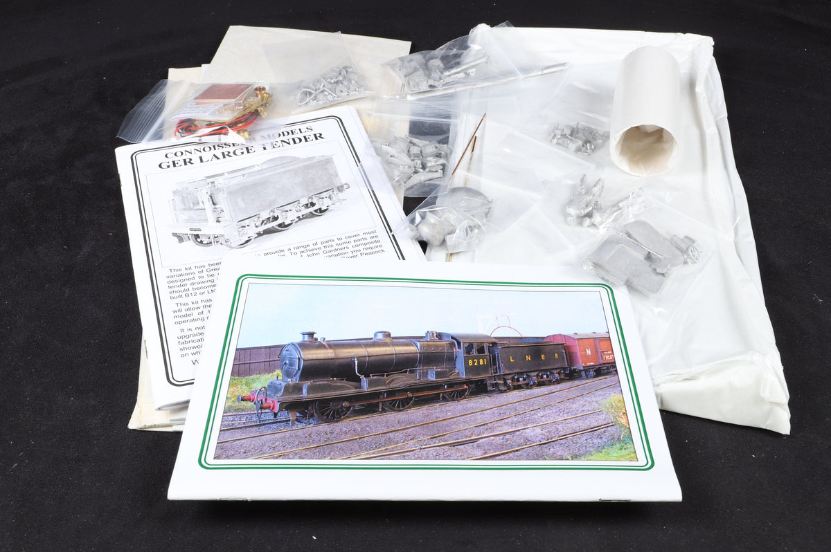 Connoisseur Models Finescale O Gauge LNER Class J20 Kit