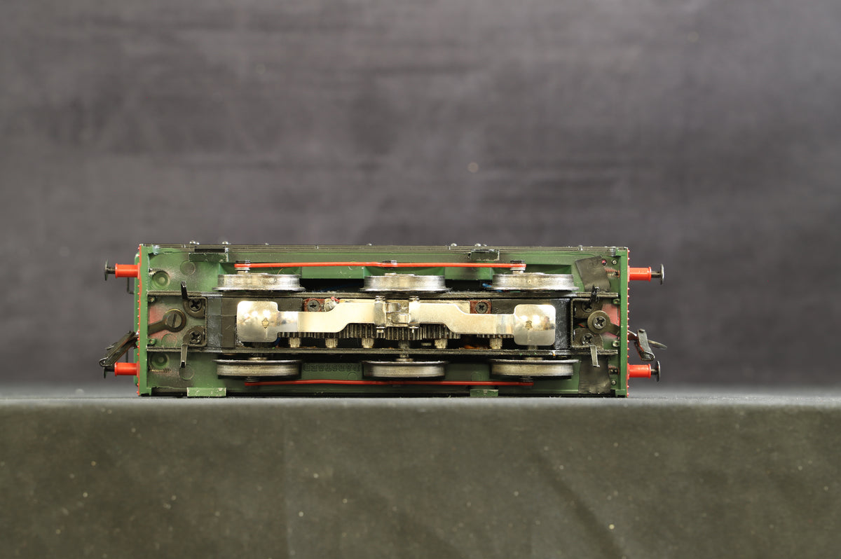 ACE Trains Coarse Scale O Gauge GWR 57xx Pannier Tank NCB &#39;7757&#39;