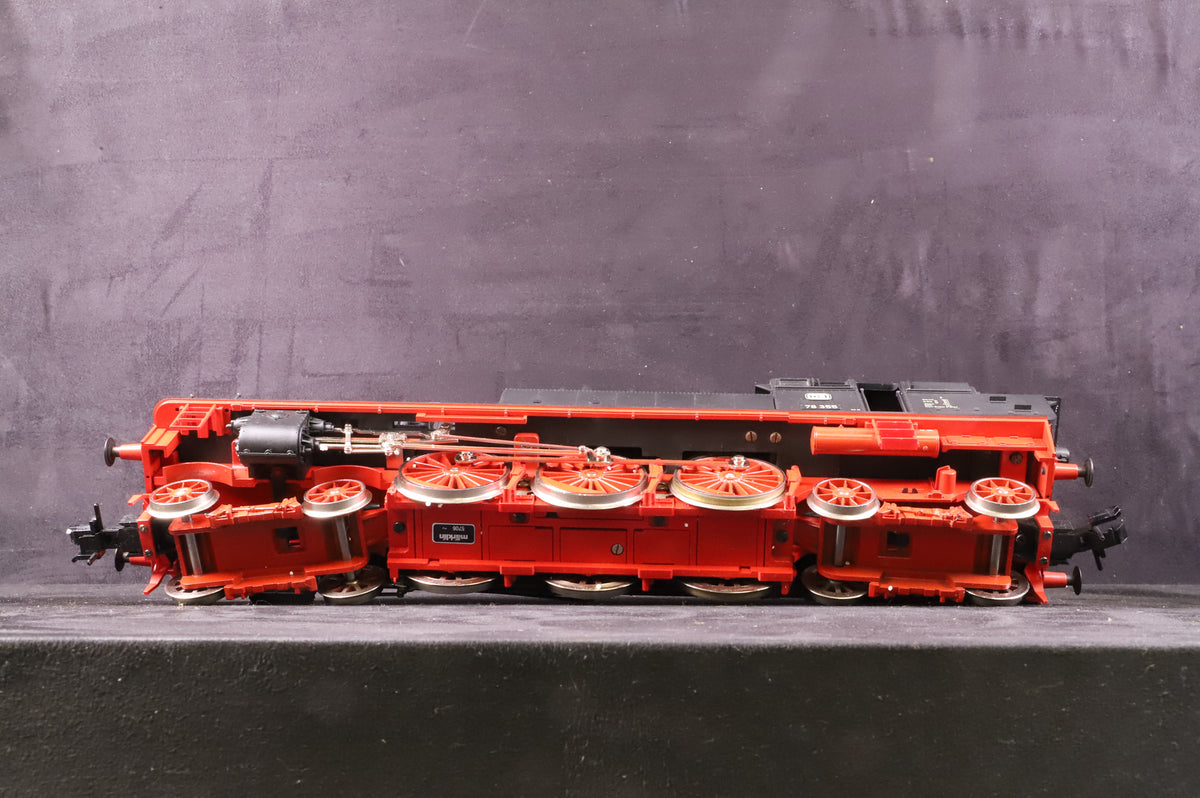 Marklin Gauge 1 5706 Prussian T18 4-6-4 DB78355