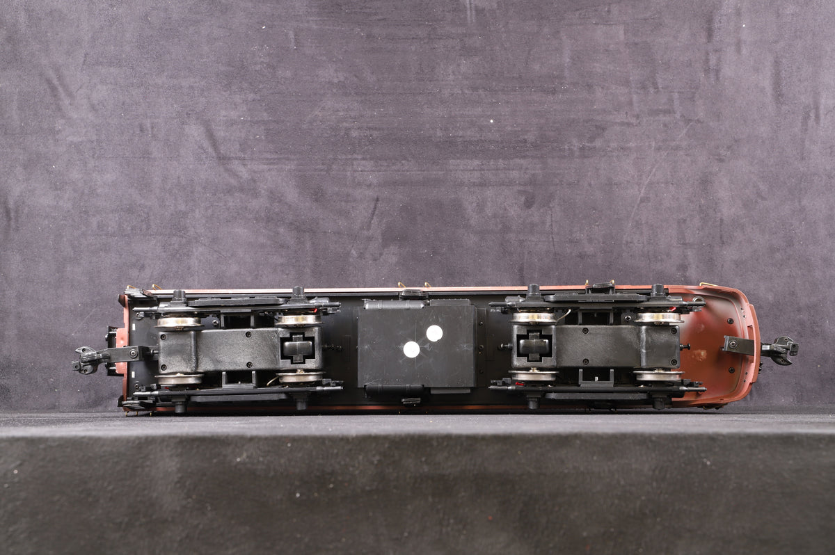 Aristocraft G Scale Alco FA-1 &amp; B-1 Diesel &#39;Pennsylvania Railroad&#39;