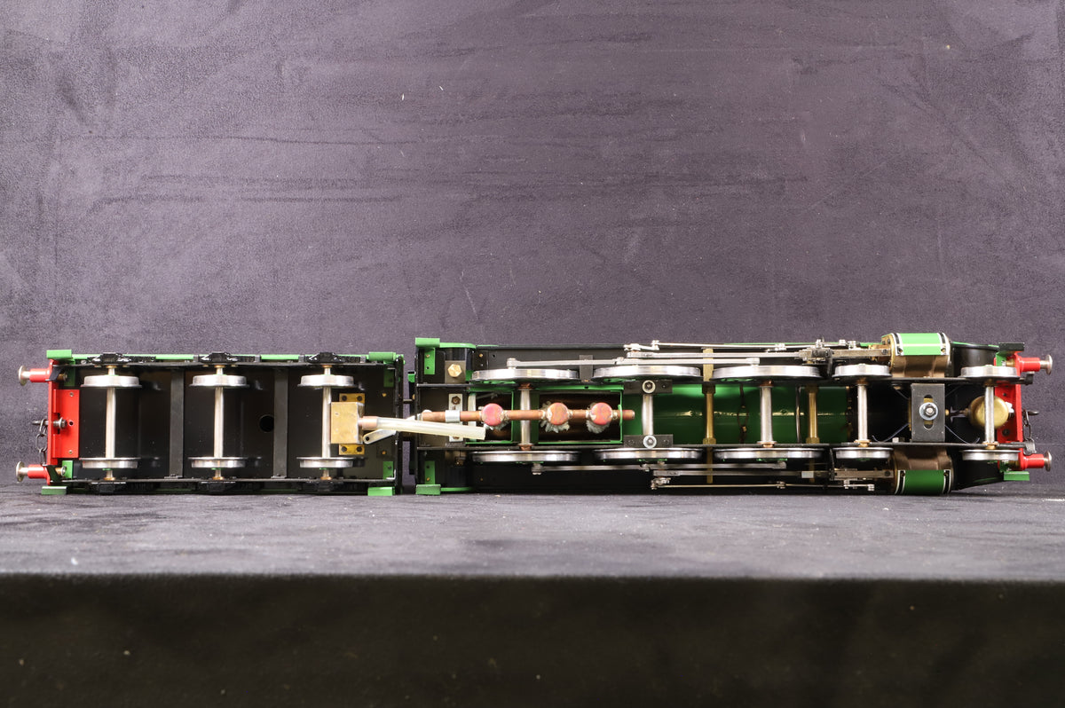 Aster Gauge 1 Live Steam Southern Railway 'King Arthur' Class No. 768 'Sir Balin'