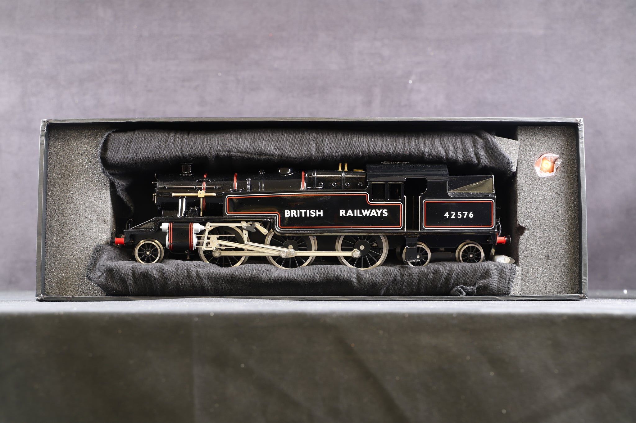 Ace trains sales o gauge