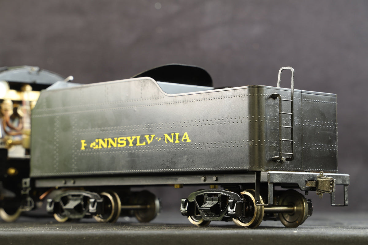 Aster Gauge 1 1:32 Live Steam USRA Light Mikado &#39;9627&#39; &#39;Pennsylvania&#39;