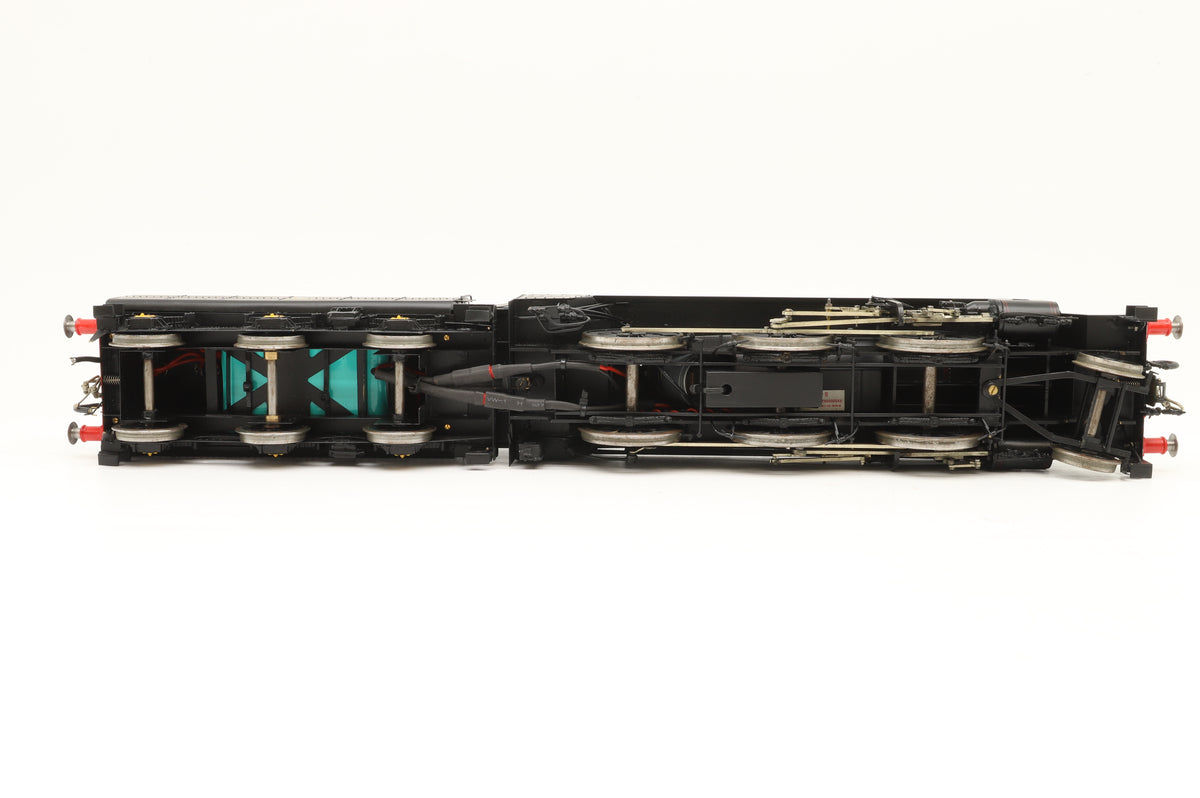 Finescale Gauge 1 Standard Three 'Mogul' No.77014, BR Black, Radio Control