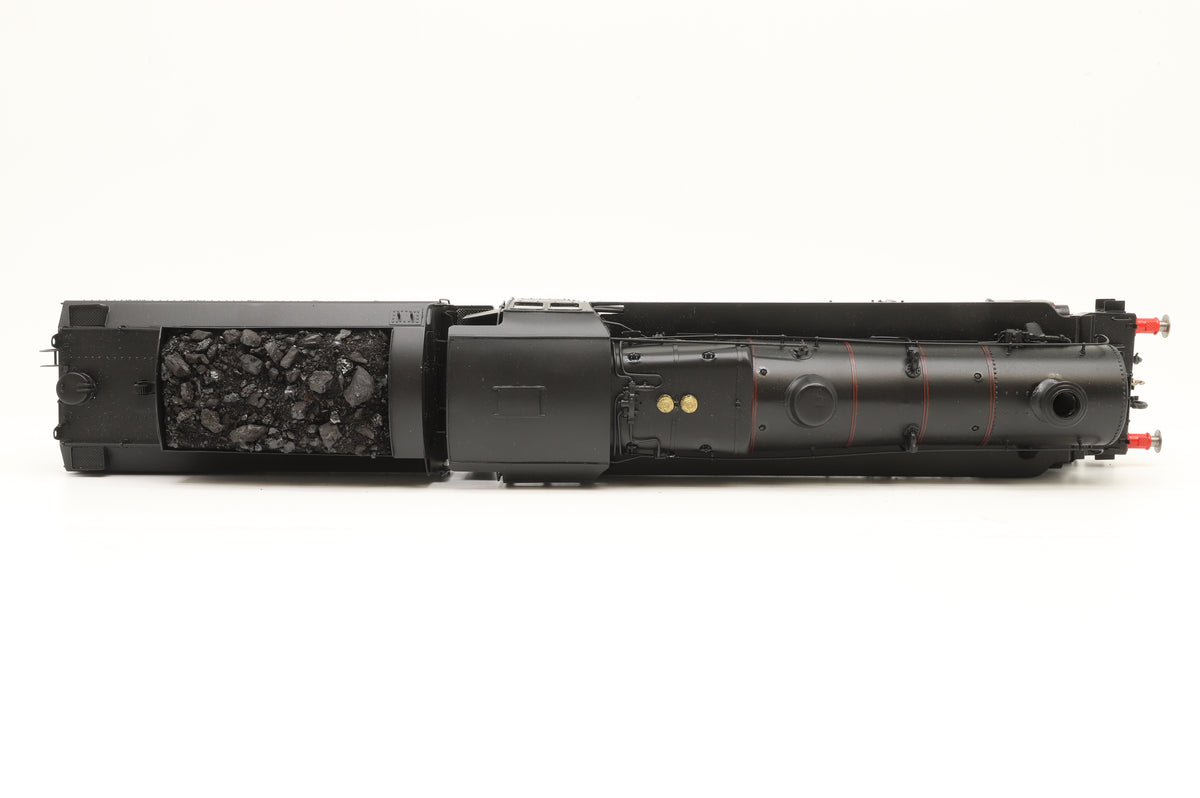 Finescale Gauge 1 Standard Three 'Mogul' No.77014, BR Black, Radio Control