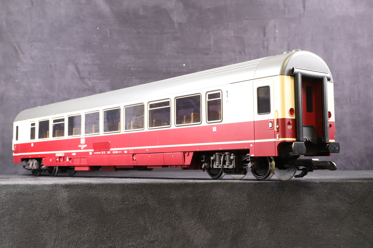 Piko G 37661 Passenger Car Avmz 1st class &#39;DB&#39;