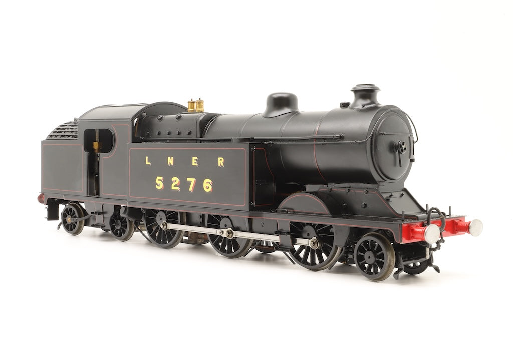Gauge 1 Live Steam ex-GCR Class 1B/L3 No. '5276'