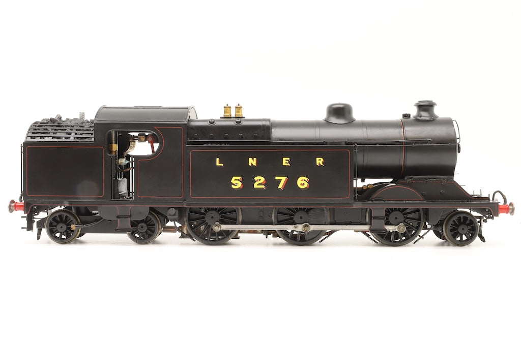 Gauge 1 Live Steam ex-GCR Class 1B/L3 No. '5276'
