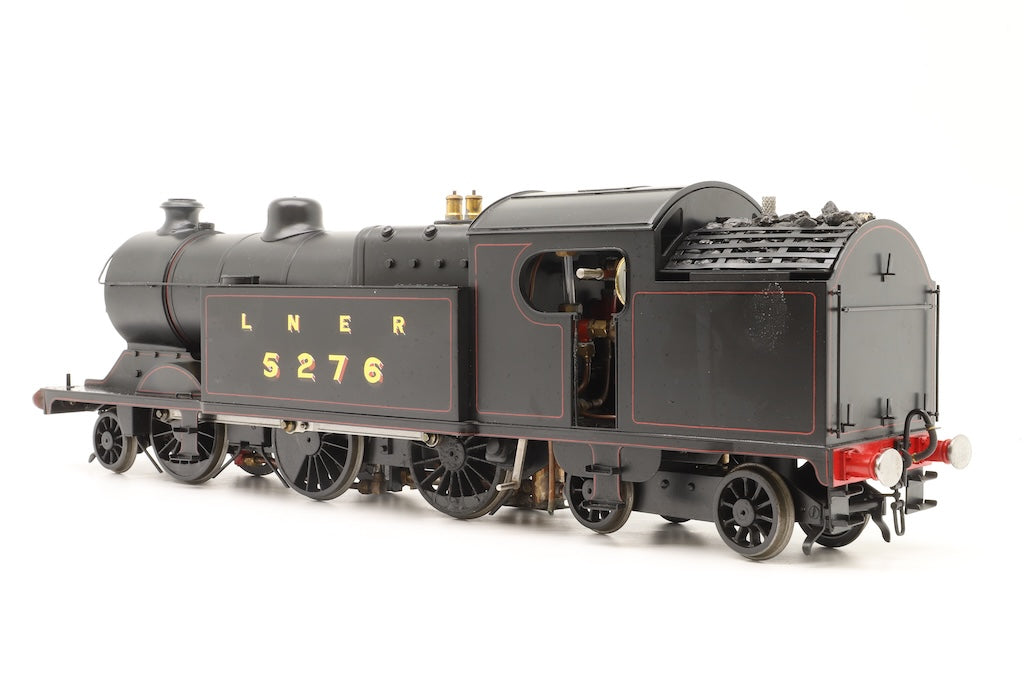 Gauge 1 Live Steam ex-GCR Class 1B/L3 No. '5276'