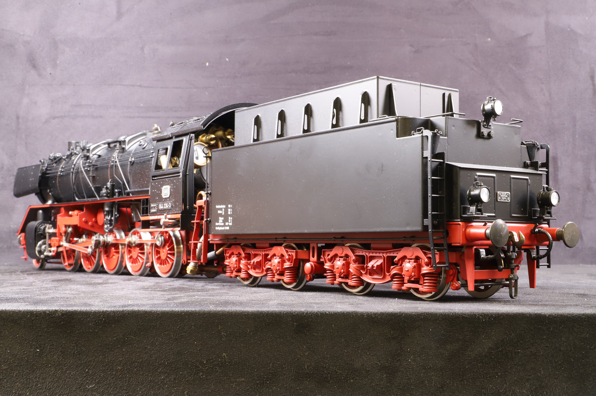Aster Gauge 1 (Factory-Built) Live Steam German Railways Class BR44 2-10-0