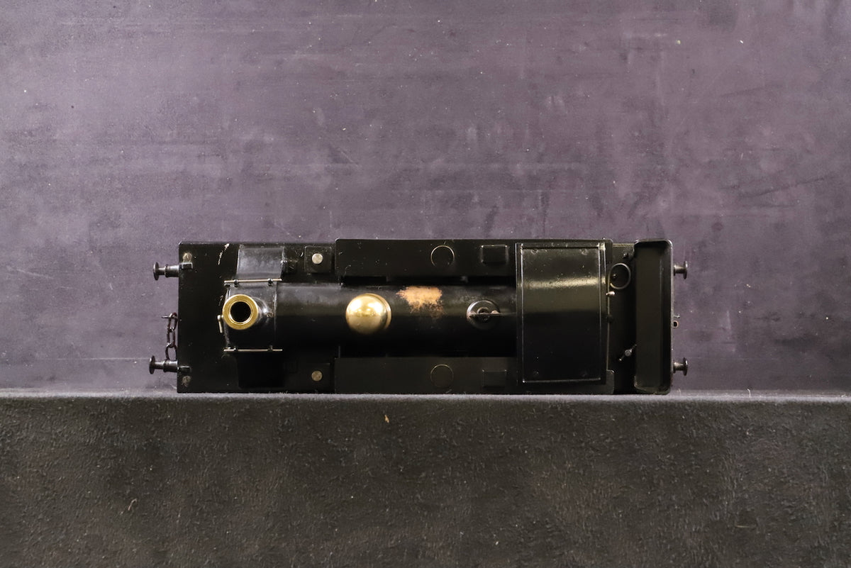 HB Models Gauge 1 Live Steam Taff Vale Railway 4-4-0T No. 67 Lined Black