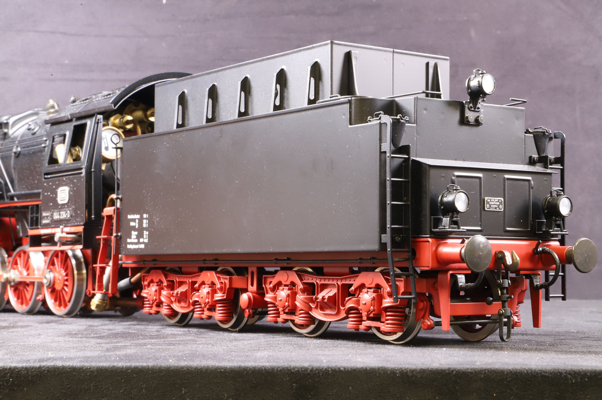 Aster Gauge 1 (Factory-Built) Live Steam German Railways Class BR44 2-10-0