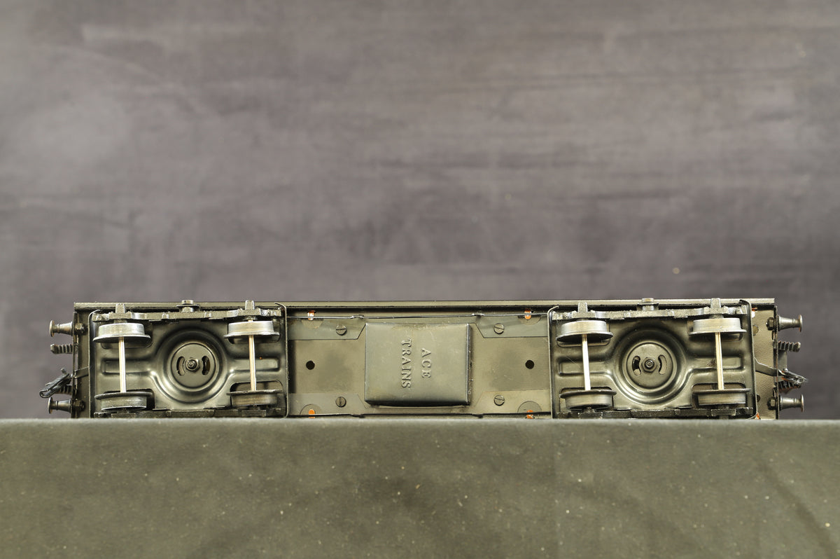 ACE Trains Coarse Scale O Gauge LNER Gresley Teak Brake Coach