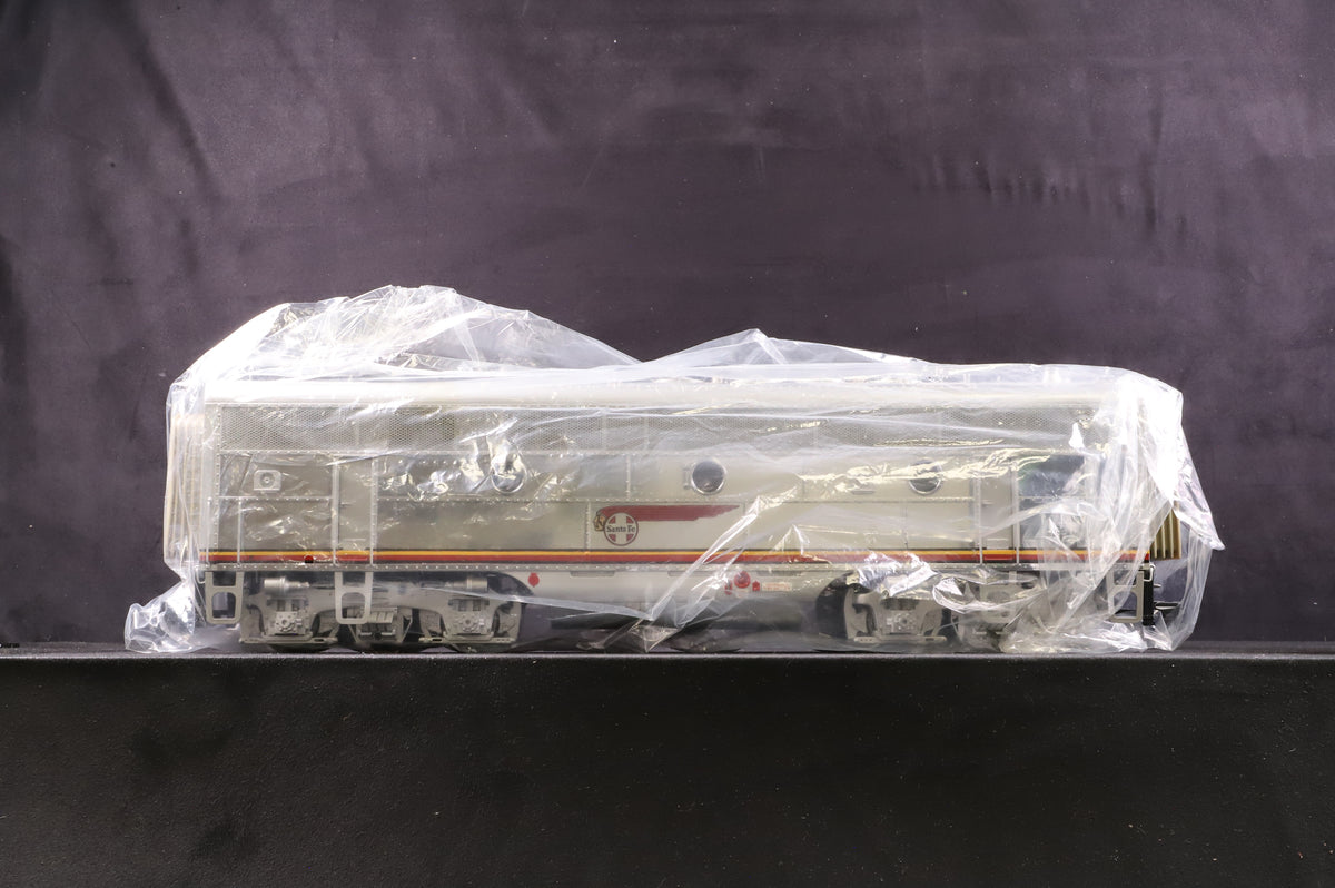 USA Trains Gauge 1 (1:29) R22271 Santa Fe F3 Warbonnet A-B-B-A SET
