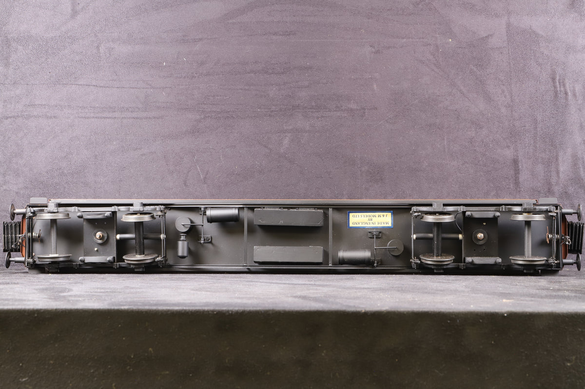 J&M Models Gauge 1 British Railways Pullman 'Lydia'