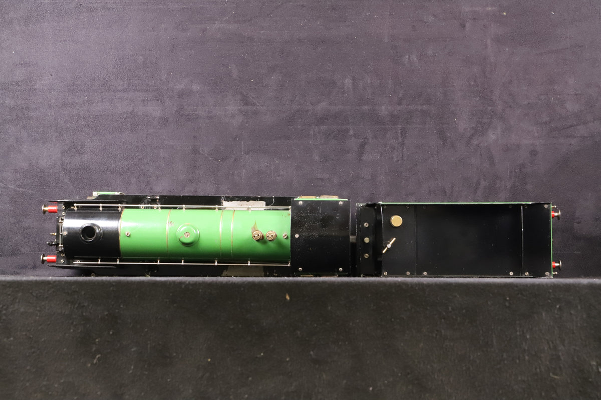 Aster Gauge 1 Live Steam Schools Class No. 901 &#39;Winchester&#39;