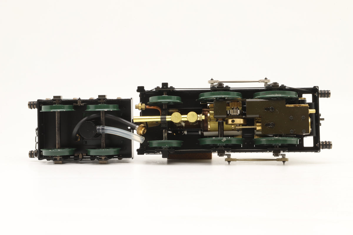 Aster Gauge 1 Live Steam (Factory Built) L&MR 'Lion'