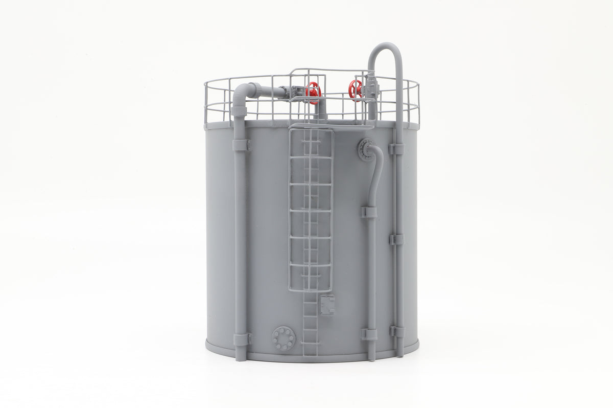 Made in Manchester Models O Gauge Fuel Storage Tank (small) SFT-OG