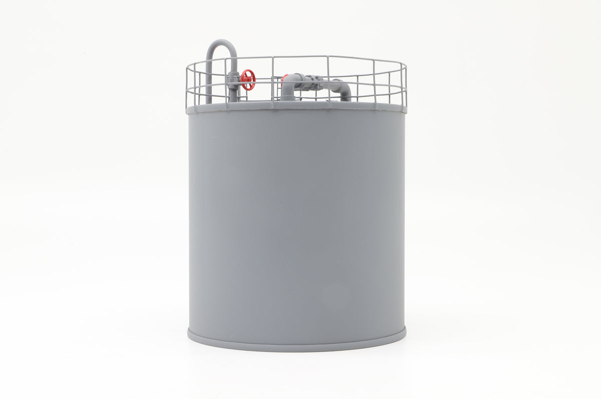 Made in Manchester Models O Gauge Fuel Storage Tank (small) SFT-OG