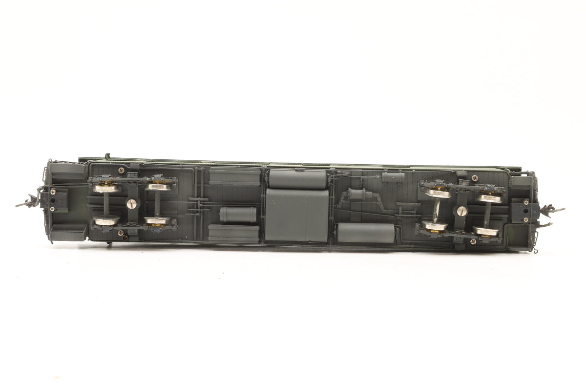 Overland Models RGS 'EDNA' Business Car B-20