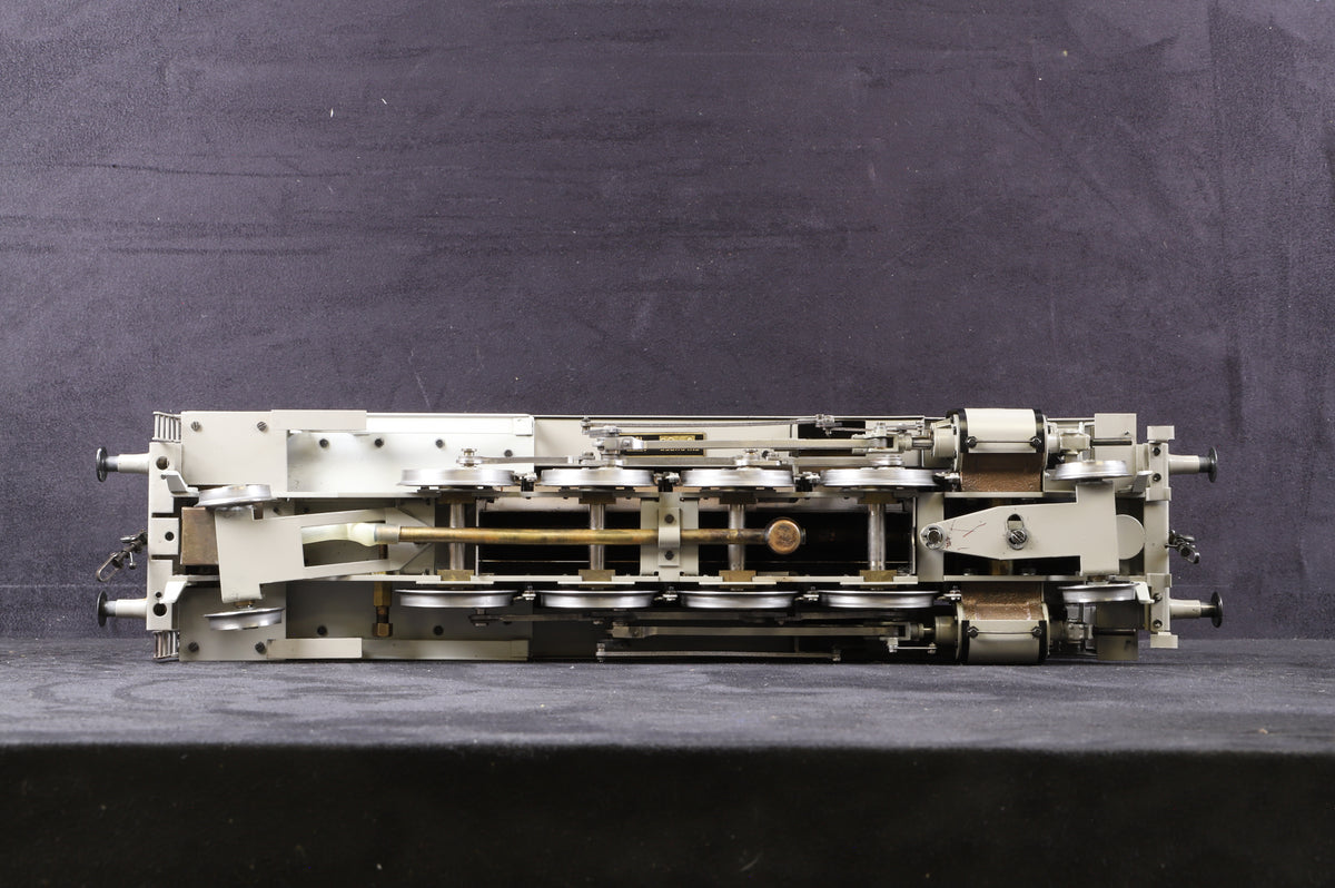 Aster Gauge 1 (Factory-Built)