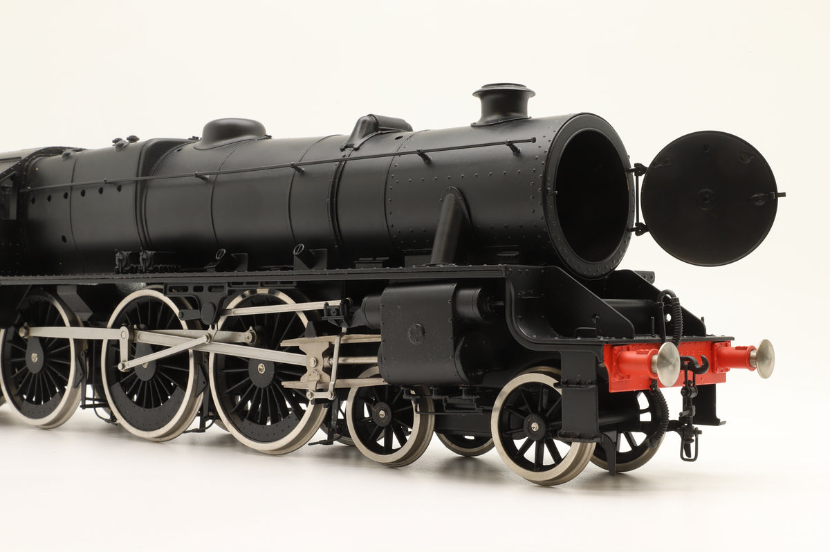 Sancheng/Finescale Brass Gauge 1 (1:32) ex-LMS Black Five No.44797 Unlined Black