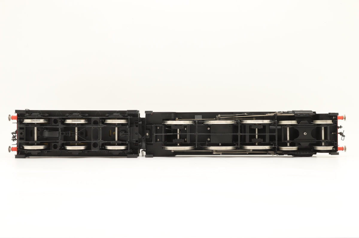 Sancheng/Finescale Brass Gauge 1 (1:32) ex-LMS Black Five No.44797 Unlined Black