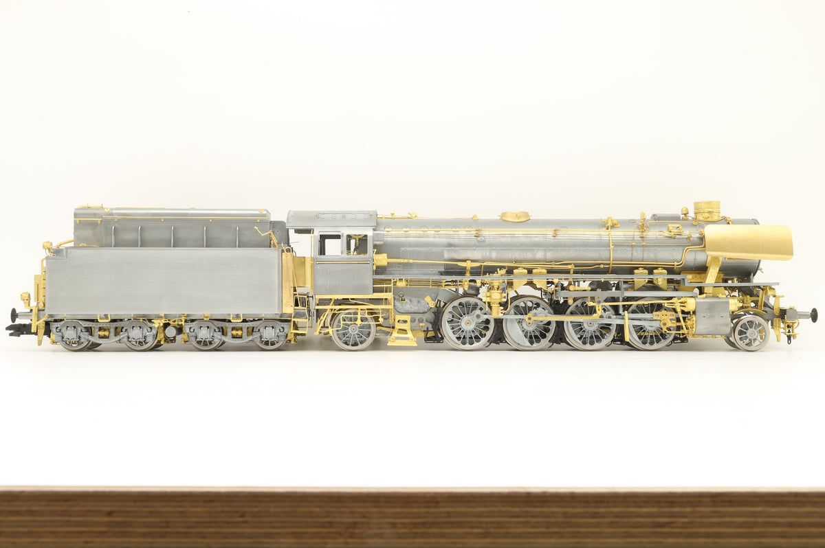 WORKSHOP Marklin Gauge 1 55419 DB Class 41 Steam Locomotive, Collector's Club Ltd Ed.