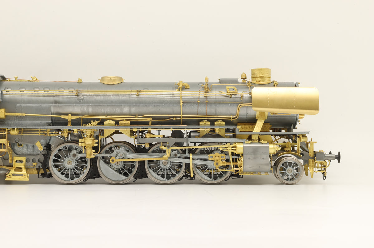 WORKSHOP Marklin Gauge 1 55419 DB Class 41 Steam Locomotive, Collector's Club Ltd Ed.