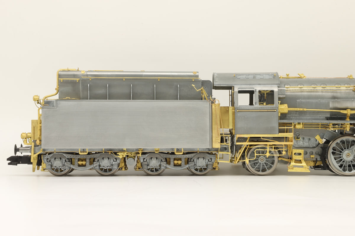 WORKSHOP Marklin Gauge 1 55419 DB Class 41 Steam Locomotive, Collector's Club Ltd Ed.