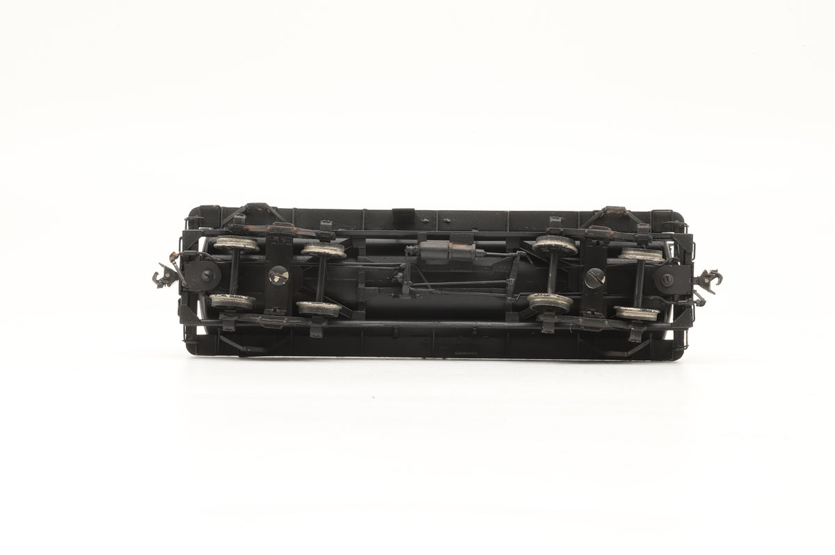 Precision Scale Co. Sn3 C.O.N.X. Tank Car, Weathered