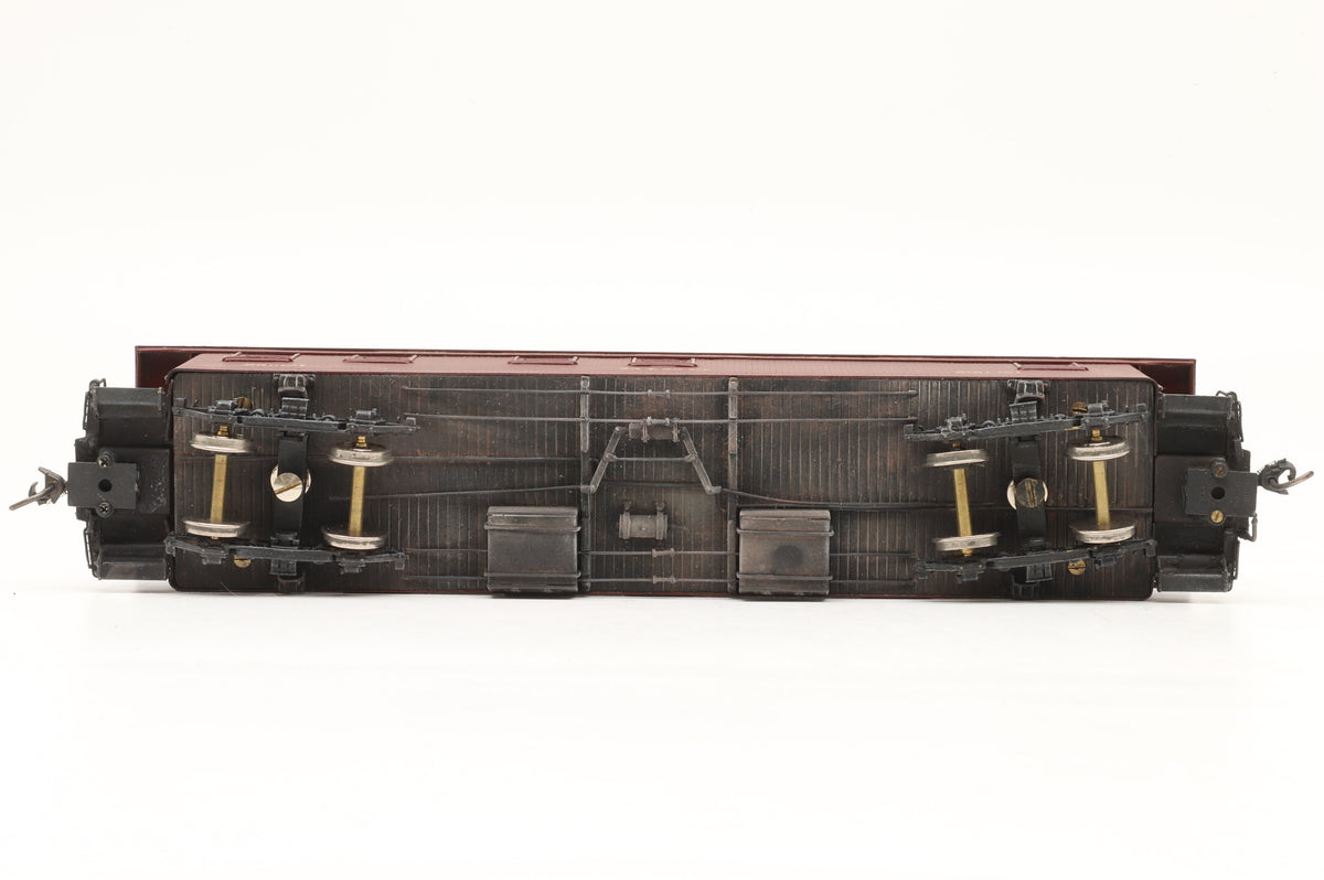 PFM Sn3 RGS Private Car B-21 'RICO'