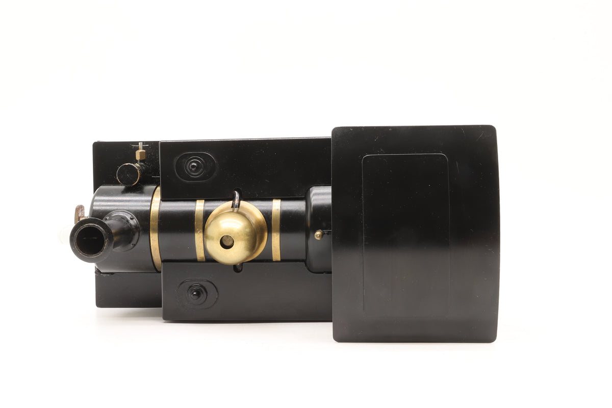 Cheddar Models 16mm (32mm Gauge) Live Steam Freelance 0-4-0 Unlined Black