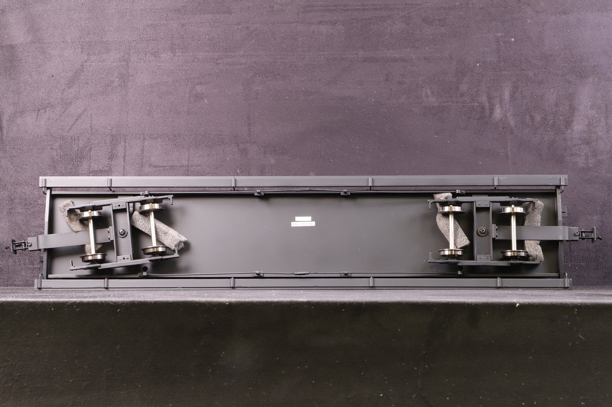 BMS/Accucraft 16mm Scale (45mm Gauge) Lynton & Barnstaple Third Class Composite Coach R19-21, SR Green