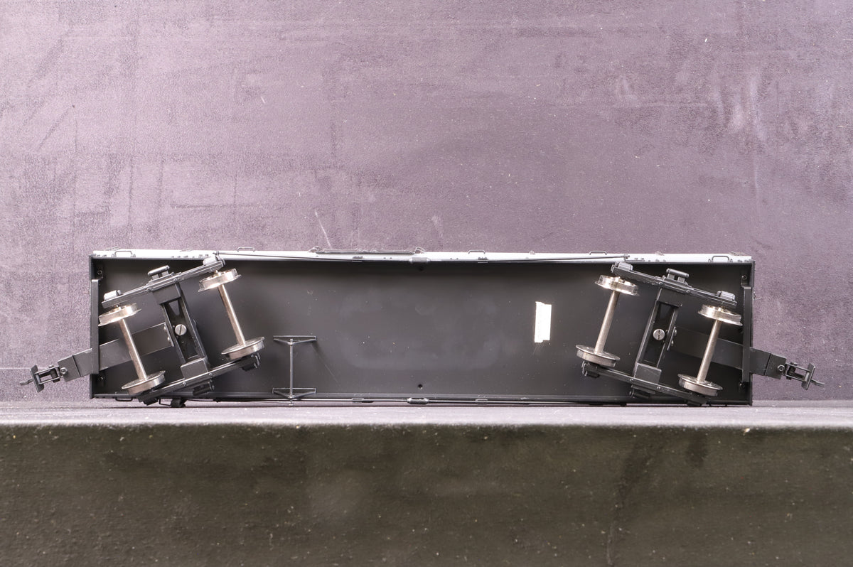 BMS/Accucraft 16mm Scale (45mm Gauge) Lynton & Barnstaple Bogie Open Wagon R19-12C