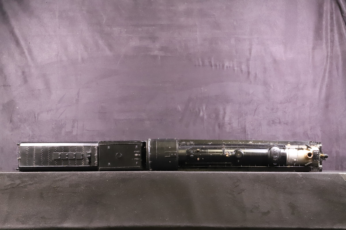 Aster Gauge 1 1:32 Live Steam Southern Pacific Baldwin GS1 No. 705