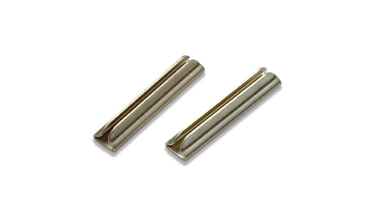 Peco SL-810 Gauge 1 Code 200 Rail Joiners x 24