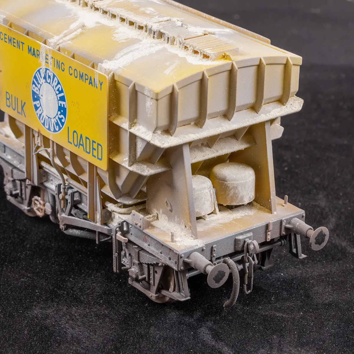 Dapol wagon kits cheap
