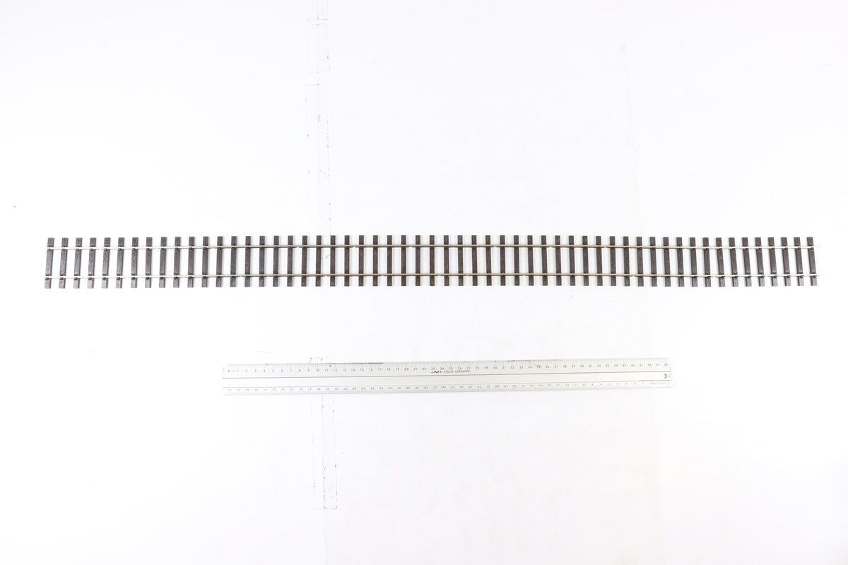 Peco 7mm Finescale O Gauge SL-700FB Box of 12 Yard Length Flexitrack, Flat Bottom