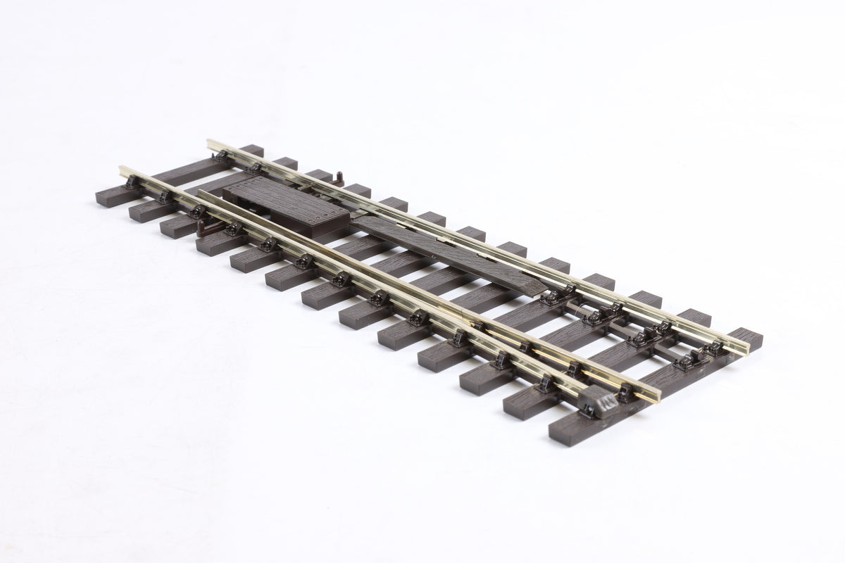 Peco 7mm Finescale O Gauge SL-785BH Catch Turnout L/H