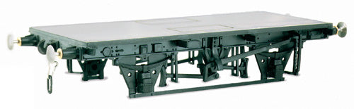 Parkside Dundas PS628 BR 9FT Chassis - Steel Type, Kit
